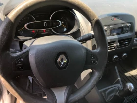 Обява за продажба на Renault Clio 1.2 ~8 600 лв. - изображение 6