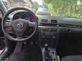 Обява за продажба на Mazda 3 FACE 110000kм ~3 900 лв. - изображение 9