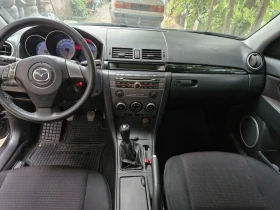 Обява за продажба на Mazda 3 FACE 110000kм ~3 900 лв. - изображение 8