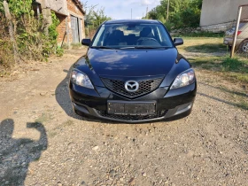 Обява за продажба на Mazda 3 FACE 110000kм ~3 900 лв. - изображение 1