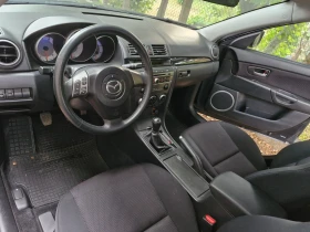 Обява за продажба на Mazda 3 FACE 110000kм ~3 900 лв. - изображение 6