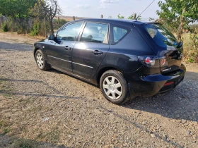 Обява за продажба на Mazda 3 FACE 110000kм ~3 900 лв. - изображение 5