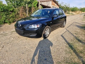 Обява за продажба на Mazda 3 FACE 110000kм ~3 900 лв. - изображение 2