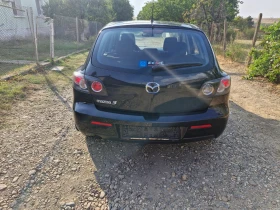 Обява за продажба на Mazda 3 FACE 110000kм ~3 900 лв. - изображение 4