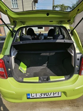 Nissan Micra | Mobile.bg    4