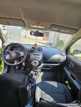 Nissan Micra | Mobile.bg    6