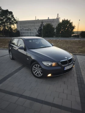 BMW 320 | Mobile.bg    3