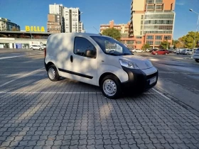 Citroen Nemo 1.3HDI 80 | Mobile.bg    2