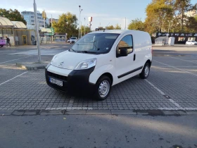  Citroen Nemo