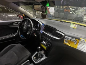 Обява за продажба на Kia Ceed ~21 500 лв. - изображение 5