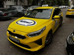 Обява за продажба на Kia Ceed ~21 500 лв. - изображение 1