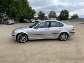 BMW 330 xi - 4750 лв. / 2428.64 € - 80722965 4