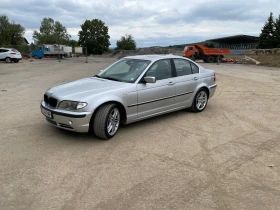 BMW 330 xi - 4750 лв. / 2428.64 € - 80722965 3