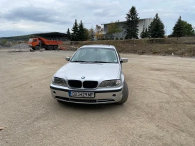 BMW 330 xi - 4750 лв. / 2428.64 € - 80722965 2
