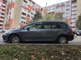 Peugeot 307 | Mobile.bg    5