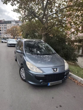 Peugeot 307 | Mobile.bg    2
