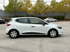 Renault Clio Гаранция/1.2i 73 к.с.  - цена по договаряне - 63306435 5