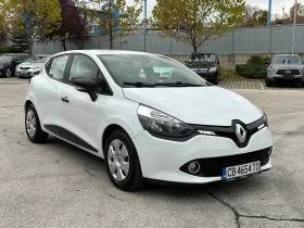 Renault Clio Гаранция/1.2i 73 к.с.  - цена по договаряне - 63306435 6