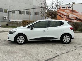 Renault Clio Гаранция/1.2i 73 к.с.  - цена по договаряне - 63306435 2