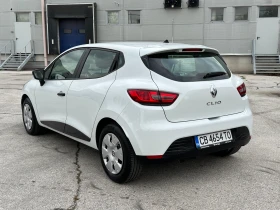 Renault Clio Гаранция/1.2i 73 к.с.  - цена по договаряне - 63306435 3