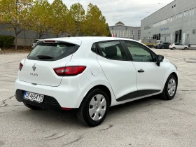 Renault Clio Гаранция/1.2i 73 к.с.  - цена по договаряне - 63306435 4