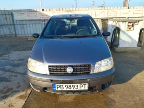    Fiat Punto 1.2