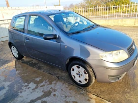 Fiat Punto 1.2 | Mobile.bg    6