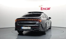 Kia K5 - 53250 лв. / 27226.29 € - 52533148 4