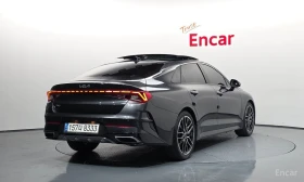 Kia K5 - 53250 лв. / 27226.29 € - 52533148 2