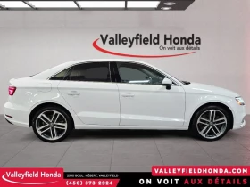 Audi A3 * Technik 45 Quattro * CARFAX * ЦЕНА ДО БГ - 38150 лв. / 19505.79 € - 30157927 5