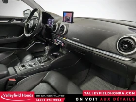 Audi A3 * Technik 45 Quattro * CARFAX * ЦЕНА ДО БГ - 38150 лв. / 19505.79 € - 30157927 14