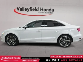 Audi A3 * Technik 45 Quattro * CARFAX * ЦЕНА ДО БГ - 38150 лв. / 19505.79 € - 30157927 9