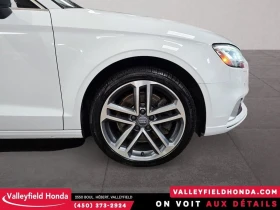 Audi A3 * Technik 45 Quattro * CARFAX * ЦЕНА ДО БГ - 38150 лв. / 19505.79 € - 30157927 11