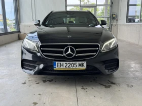 Mercedes-Benz E 400 d 4MATIC AMG | Auto.bg — изображение 2