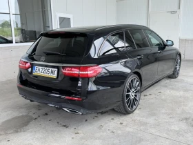 Mercedes-Benz E 400 d 4MATIC AMG | Auto.bg — изображение 6