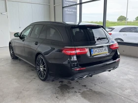 Mercedes-Benz E 400 d 4MATIC AMG | Auto.bg — изображение 4