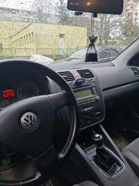 VW Golf, снимка 4