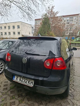 VW Golf, снимка 3