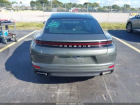 Porsche Panamera 4  - 51200 € / 100138.50 лв. - 59337699 6