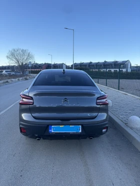 Citroen C4X В ГАРАНЦИЯ - 21950 € / 42930.47 лв. - 47919506 4