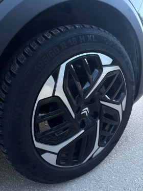 Citroen C4X В ГАРАНЦИЯ - 21950 € / 42930.47 лв. - 47919506 6