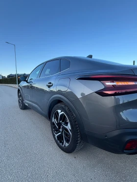 Citroen C4X В ГАРАНЦИЯ - 21950 € / 42930.47 лв. - 47919506 2