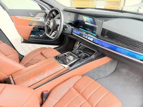 BMW 740 740d xdrive - 85000 € / 166245.55 лв. - 47821877 16