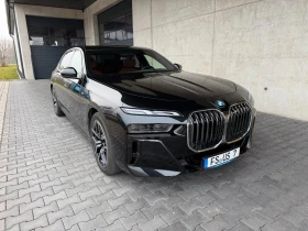 BMW 740 740d xdrive - 85000 € / 166245.55 лв. - 47821877 2