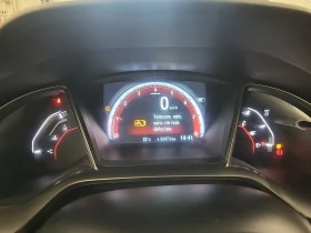 Honda Civic * SI * CARFAX *  - 12800 € / 25034.62 лв. - 26273363 10