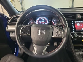 Honda Civic * SI * CARFAX *  - 12800 € / 25034.62 лв. - 26273363 11