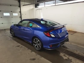 Honda Civic * SI * CARFAX *  - 12800 € / 25034.62 лв. - 26273363 4