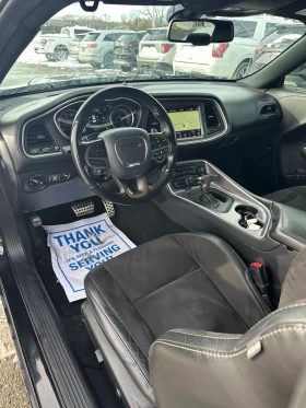 Dodge Challenger GT* CARFAX* МЪРТВА ТОЧКА* ALPINE АУДИО - 21000 € / 41072.43 лв. - 66434543 7