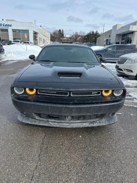 Dodge Challenger GT* CARFAX* МЪРТВА ТОЧКА* ALPINE АУДИО - 21000 € / 41072.43 лв. - 66434543 2