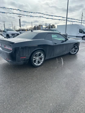 Dodge Challenger GT* CARFAX* МЪРТВА ТОЧКА* ALPINE АУДИО - 21000 € / 41072.43 лв. - 66434543 6